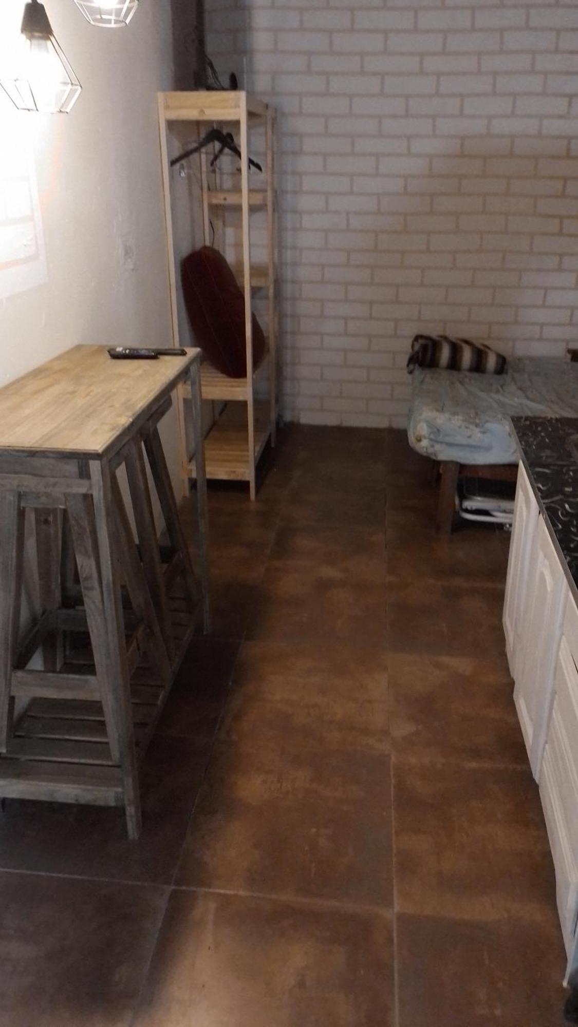 Apartamento Monoambiente Economico Sencillo *