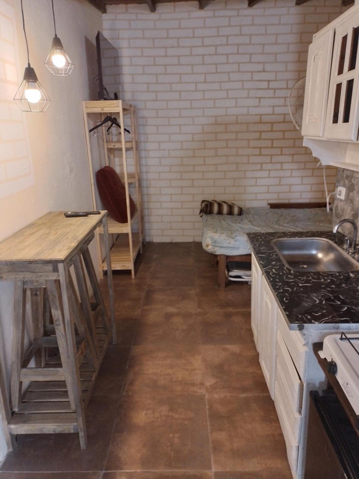 Monoambiente Economico Sencillo Apartamento *
